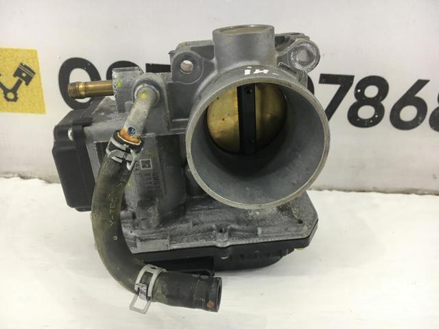 Блок дросельної заслінки 164005WJA01 HONDA