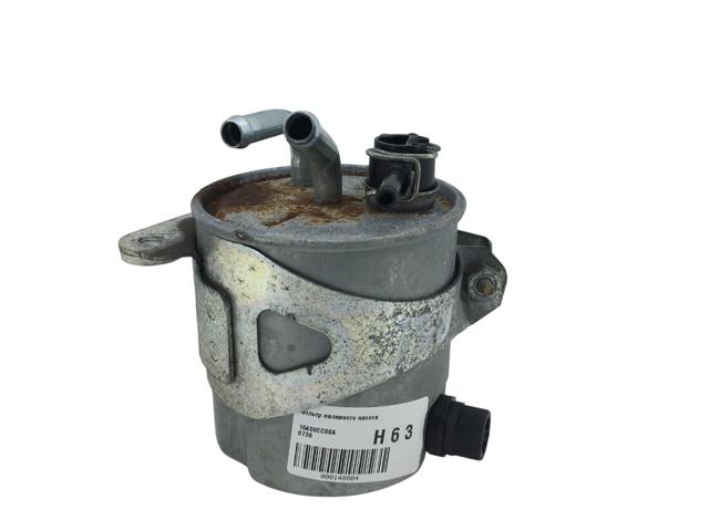 Фільтр-відстійник палива грубої очистки 16400EC00A NISSAN