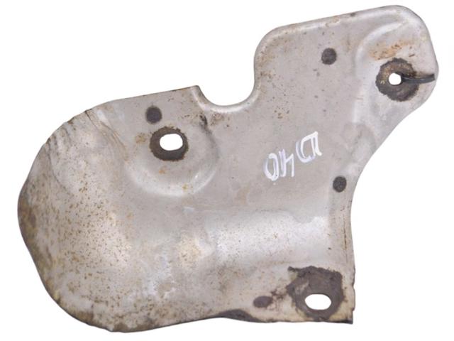 Кришка випускного колектора 16590EC01A NISSAN