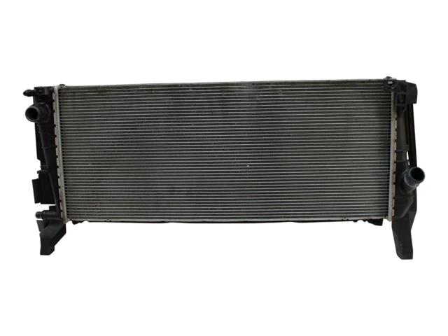 Радіатор основний 17118603089 BMW