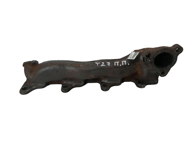 Газопроводи (колектор випускний) 171410R010 TOYOTA