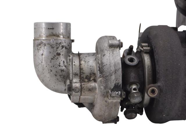 Турбіна 172010R020 TOYOTA