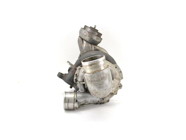 Турбокомпресор 1720126020 TOYOTA