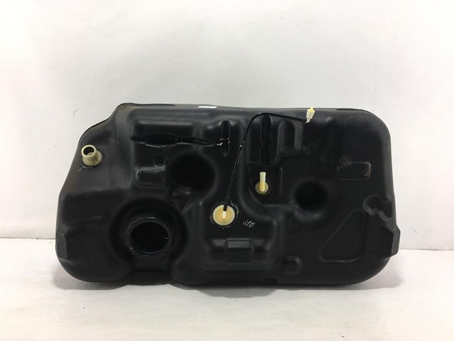 Бак паливний Нісан Кашкай I