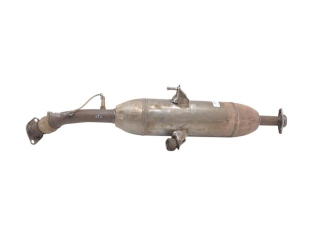 Глушник передній 174100R220 TOYOTA