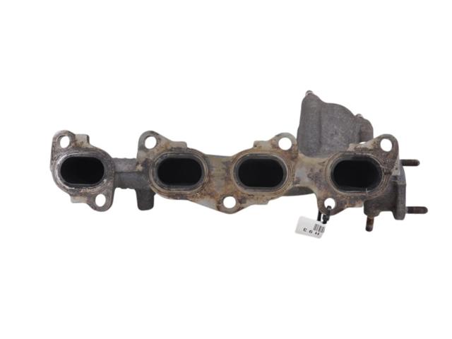 Газопроводи (колектор випускний) 18100RL0G00 HONDA