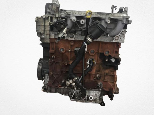 Мотор в зборі 1838469 FORD
