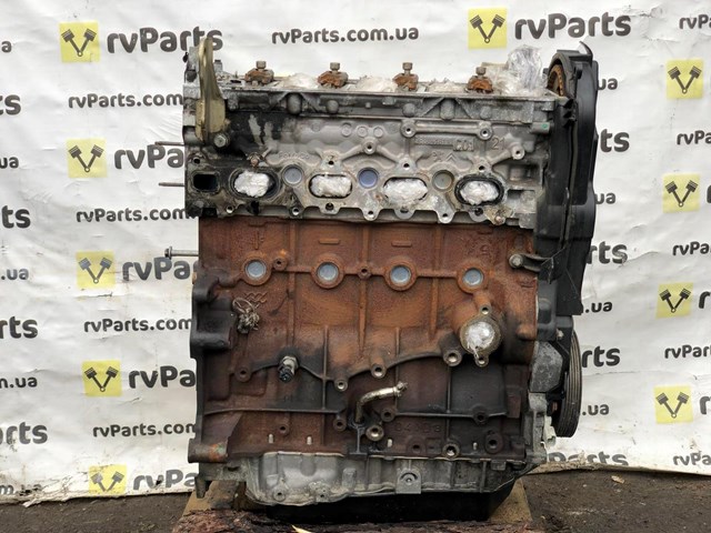 Мотор в зборі 1854467 FORD