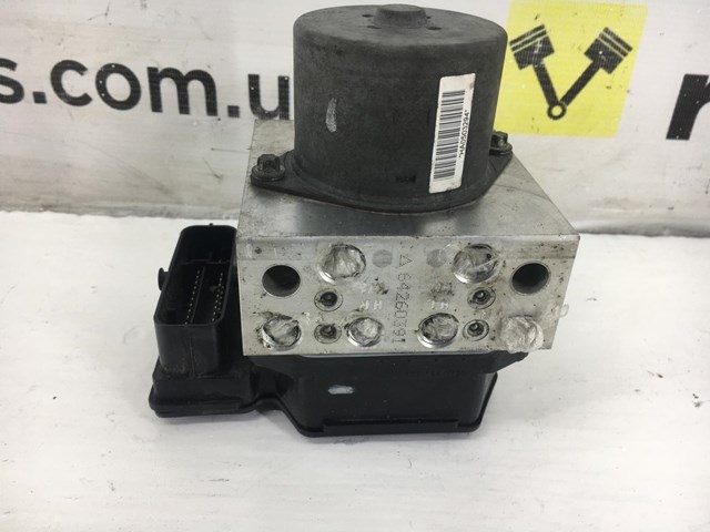 Блоки ABS 1857638 FORD