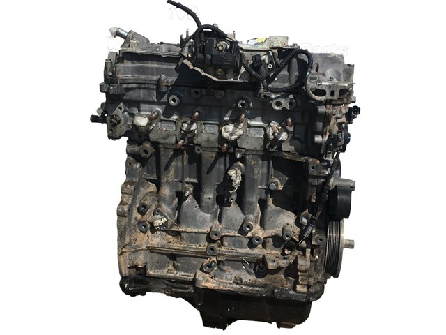 Двигун у зборі 190000R110 TOYOTA