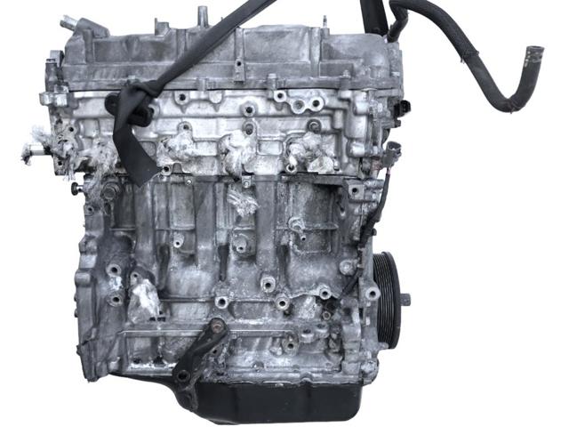 Мотор в зборі 1900026360 TOYOTA