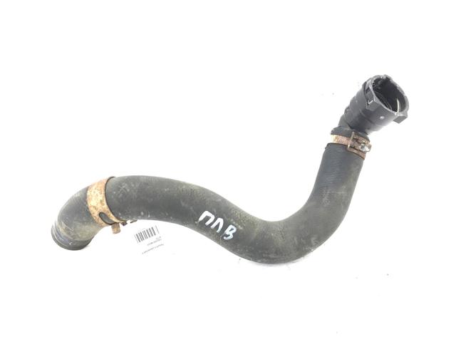 Патрубок системи охолодження 19503RFWG00 HONDA