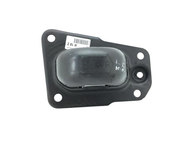 Кронштейн задньої балки 1K0505130J VAG