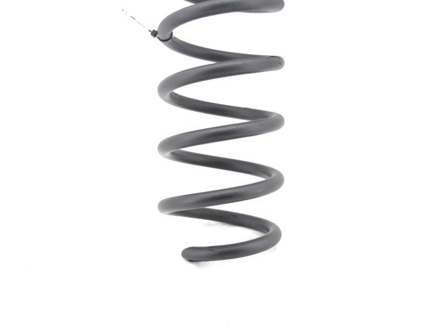 Пружина задня 1K0511115CM VAG