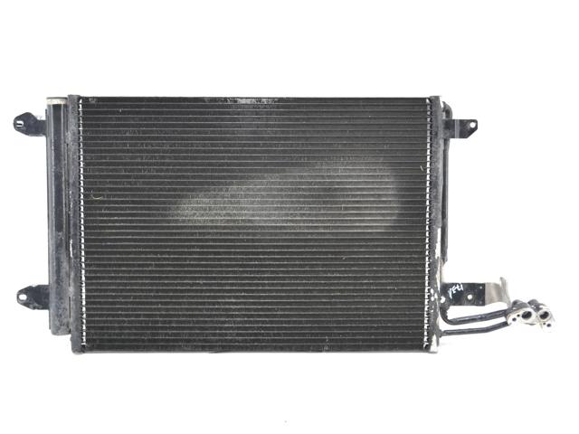 Радіатор охолодження кондиціонера 1K0820411S VAG