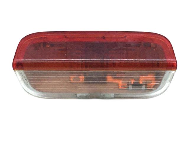 Лампа підсвічування в двері, передньої правої 1K0947411A VAG