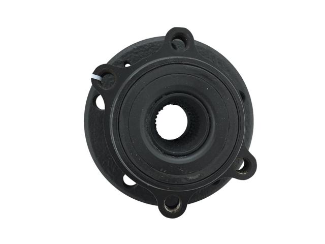 Підшипник в зборі з маточиною передній 1T0498621 VAG