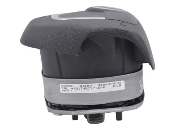 Подушка в кермі 1Z0880201ARTDZ VAG
