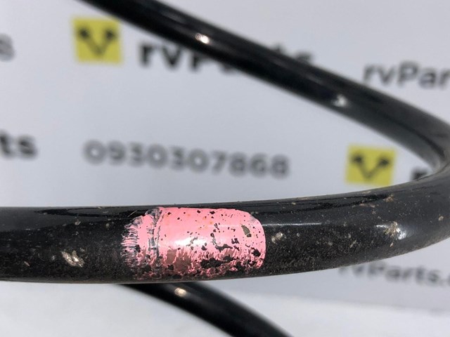 Гвинтова пружина підвіска 20330AJ13A SUBARU