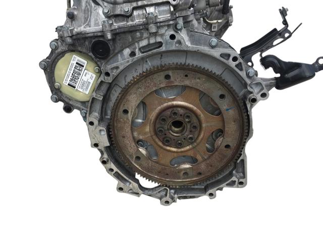 ДВЗ Land Rover Range Rover EVOQUE