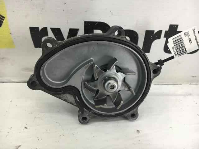 Насос охолодження 21110AA520 SUBARU
