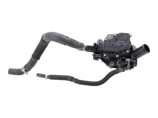 Термостат в зборі 212506RC1A NISSAN
