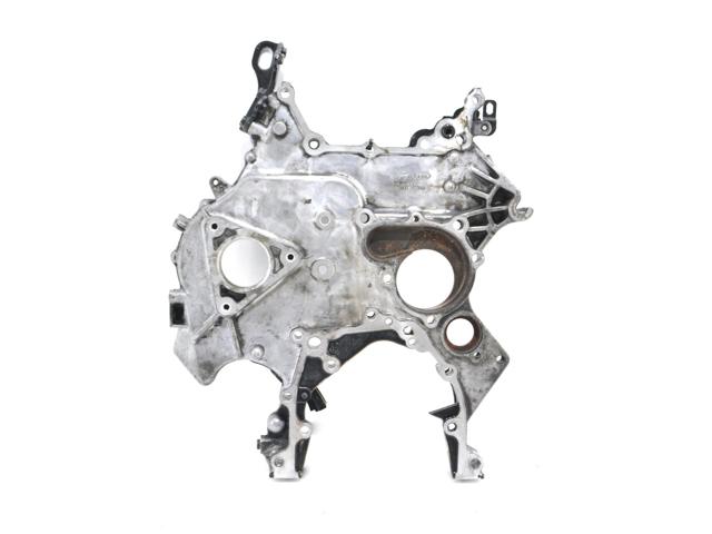 Кришка мотора передня 213102A303 HYUNDAI