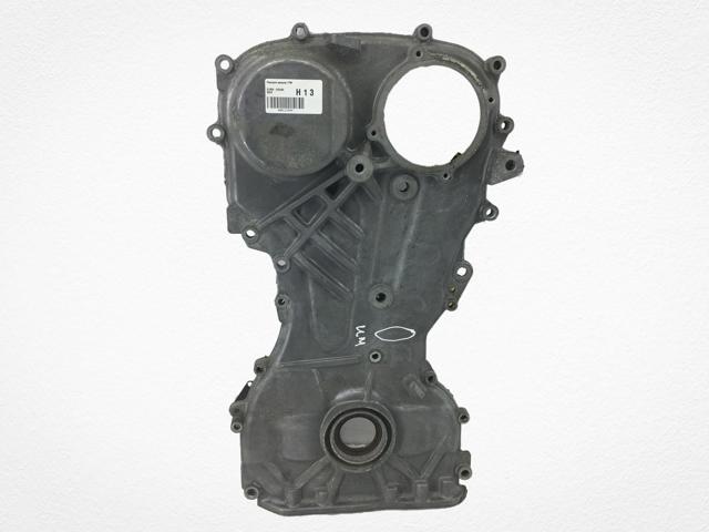 Кришка двигуна передня 213502GGA0 HYUNDAI