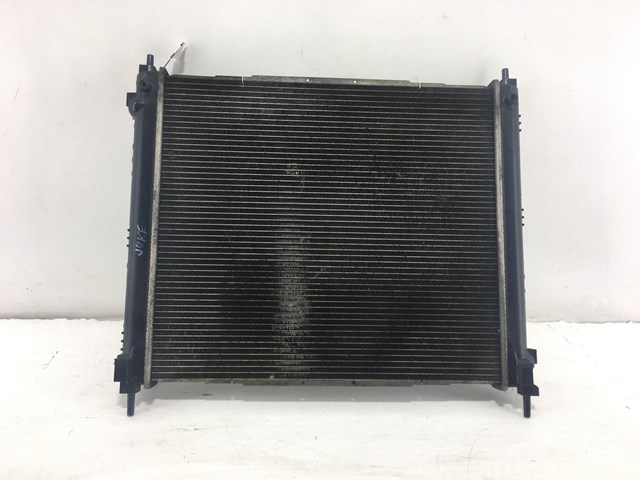 Радіатор охолодження двигуна 21410BA62A NISSAN