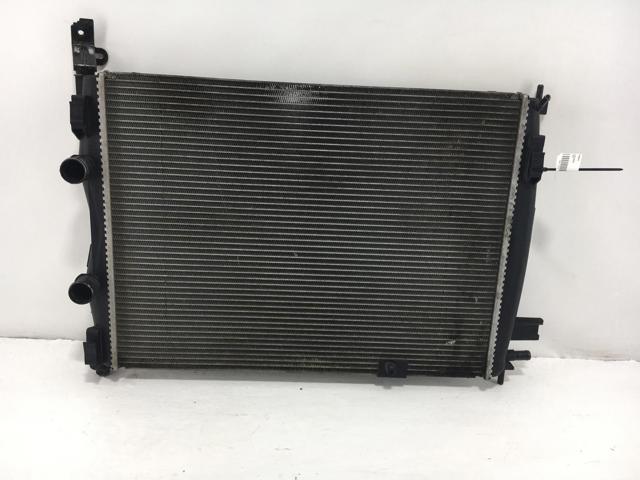 Радіатор охолодження двигуна 21410JD50C NISSAN
