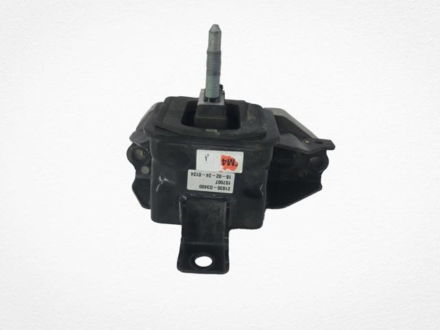 Ліва опора двигуна 21830D3400 HYUNDAI