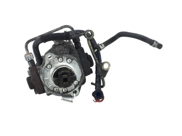 Насос паливний високого тиску (ПНВТ) - DIESEL Тойота Рав 4 III