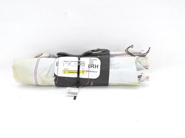 Подушка безпеки, шторка бічна, права, AIRBAG 2229494 FORD