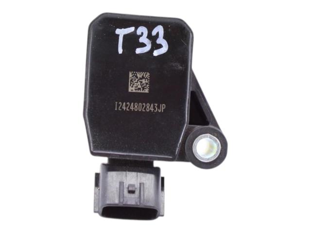 Котушка 224486RC0C NISSAN