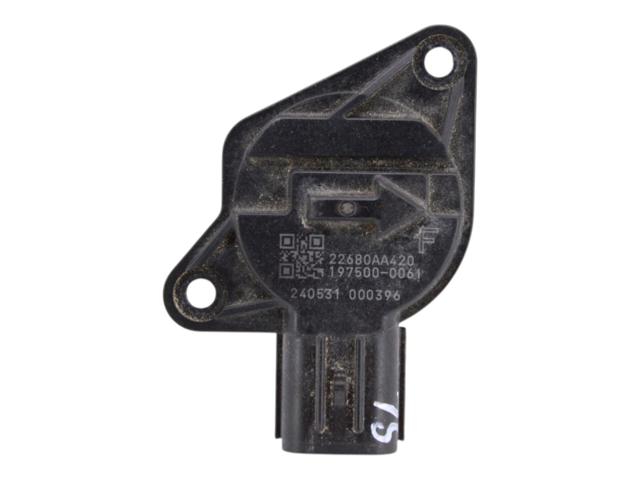 Повітромір 22680AA420 SUBARU