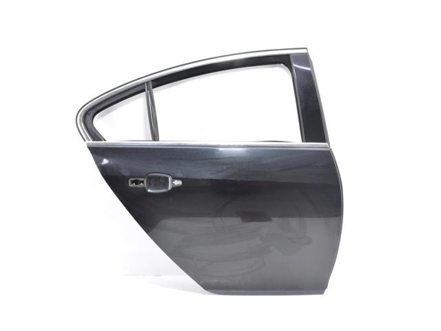 Двері задні, праві 22796348 OPEL