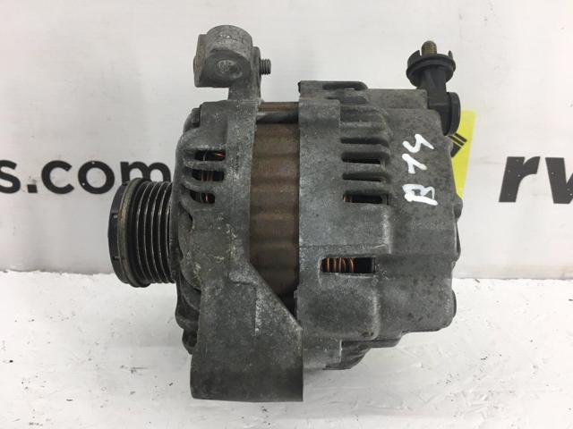 Генератор 23700AA78A SUBARU