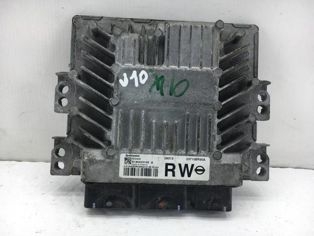 Модуль управління двигуном 23710BR30A NISSAN