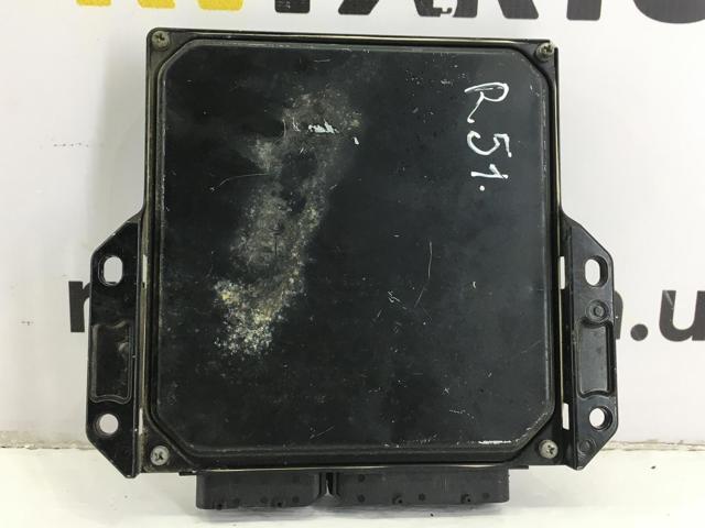 Комп'ютер двигуна 23710EC05B NISSAN