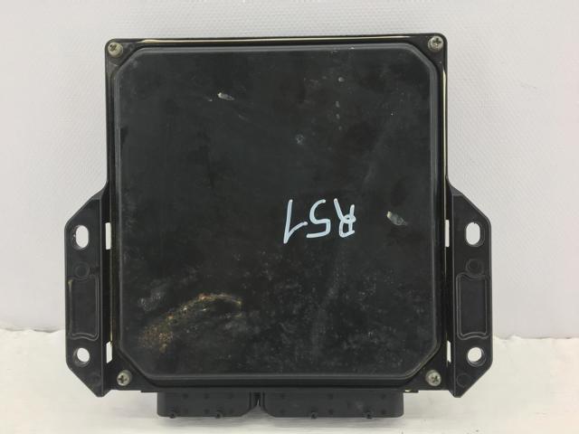 Блок двигуна 23710EC05C NISSAN