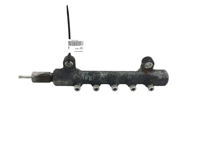 Розподільник палива 238100R010 TOYOTA