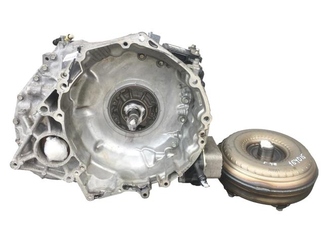 Безступнева трансмісія 24009486611 BMW