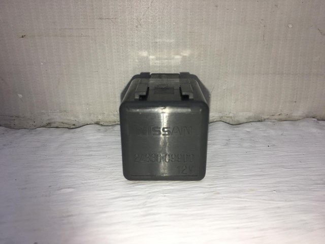 Реле управління двірниками 24330C9900 RENAULT