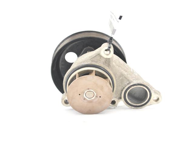 Насос системи охолодження 251002A300 HYUNDAI