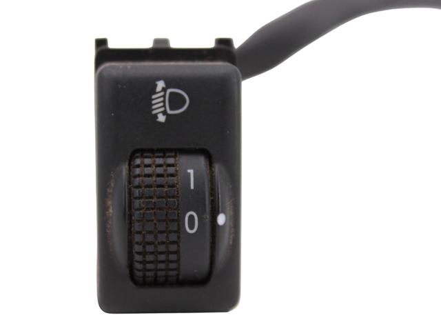 Кнопка коректора фар 25190EB31A NISSAN