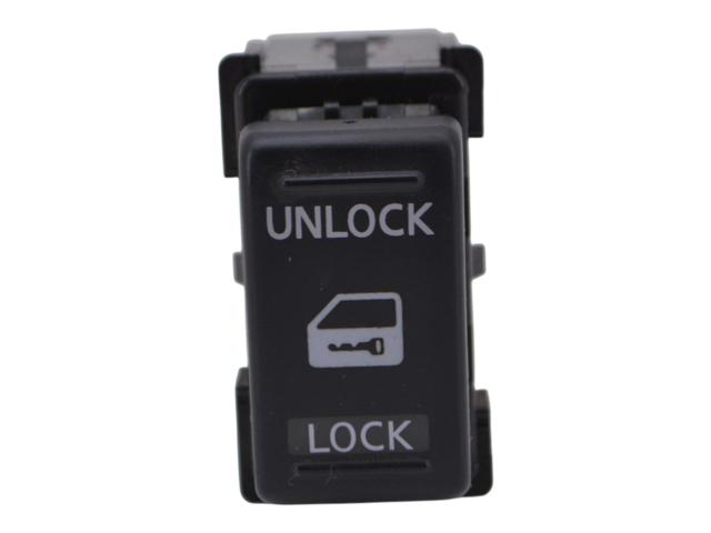Кнопка блокування замка дверей 25210EB300 NISSAN