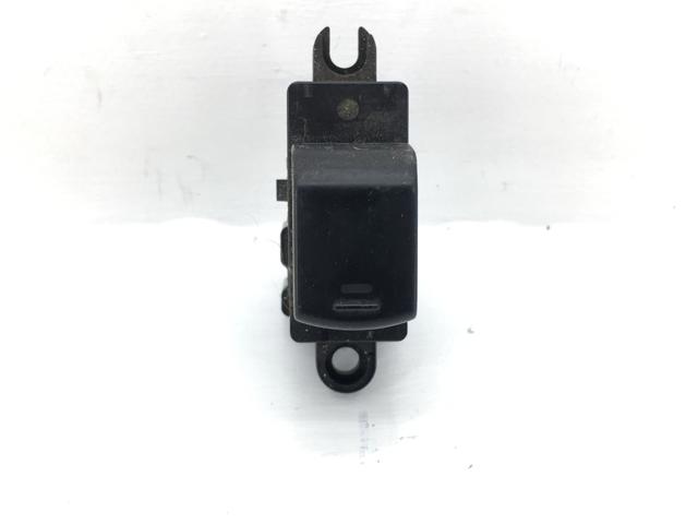 Кнопка вмикання двигуна склопідіймача задня 25411EA003 NISSAN