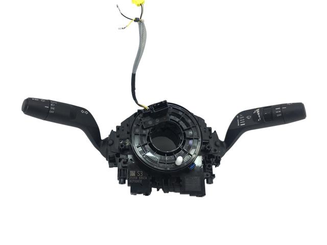 Перемикач підрульовий 255606RR5A NISSAN