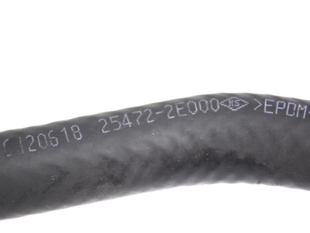 Корпус термостата в зборі 256002E000 HYUNDAI