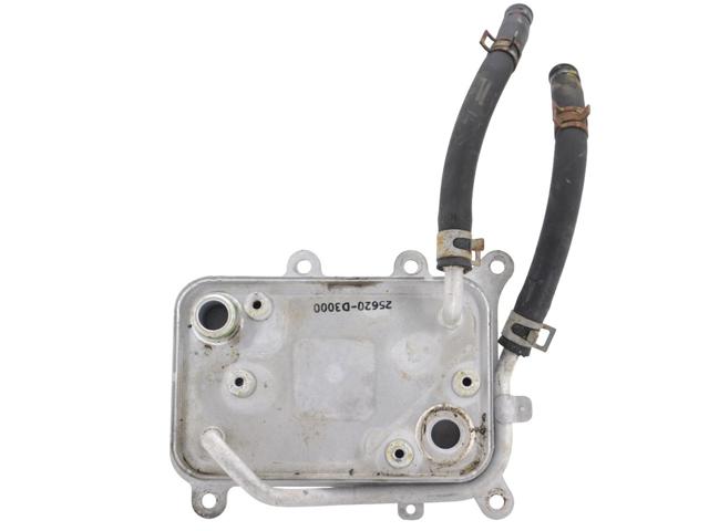 Радіатор охолодження, АКПП 25620D3000 HYUNDAI